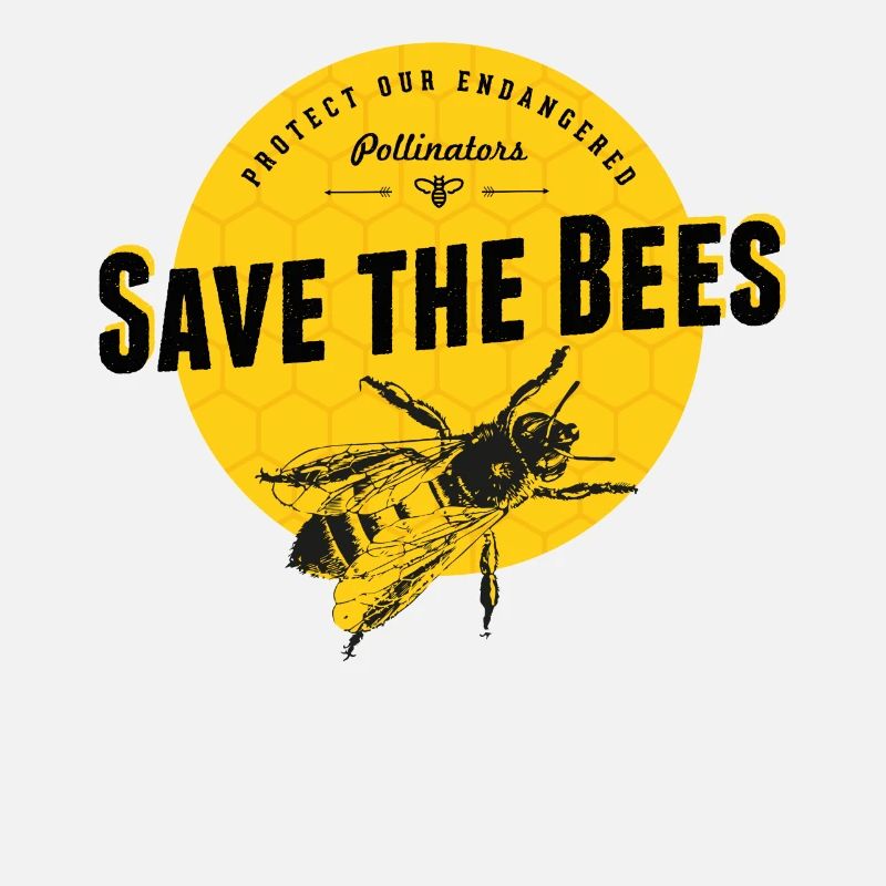 Save The Bees