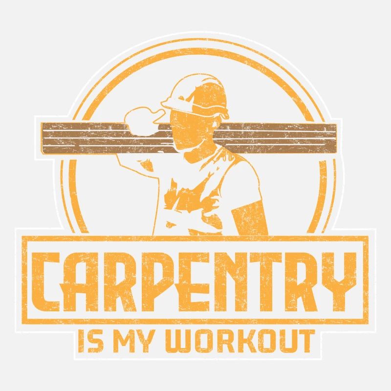 Carpenter carpenter saw gift