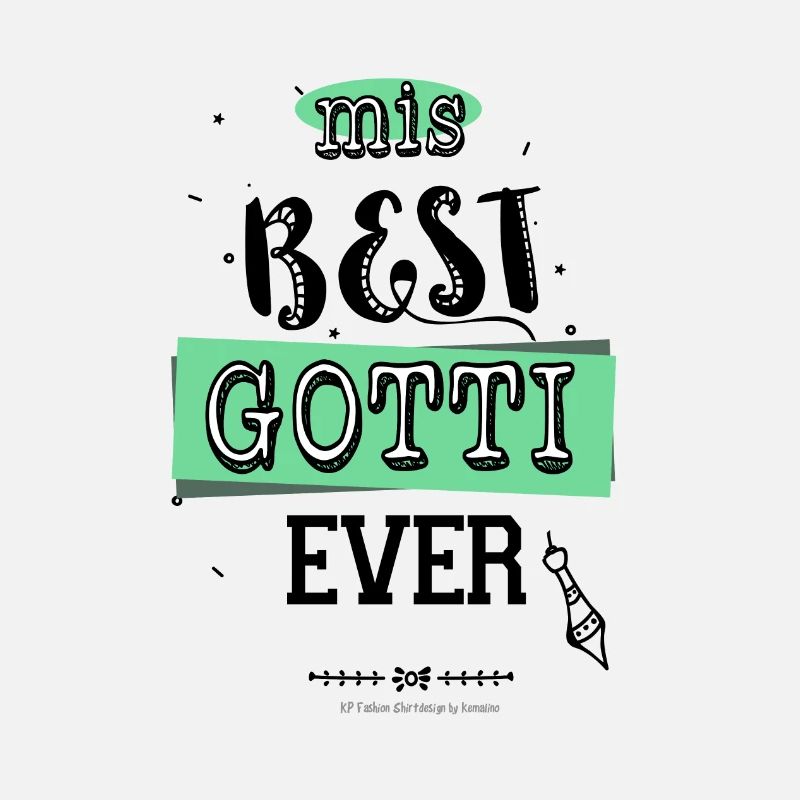 Mis best Gotti ever!