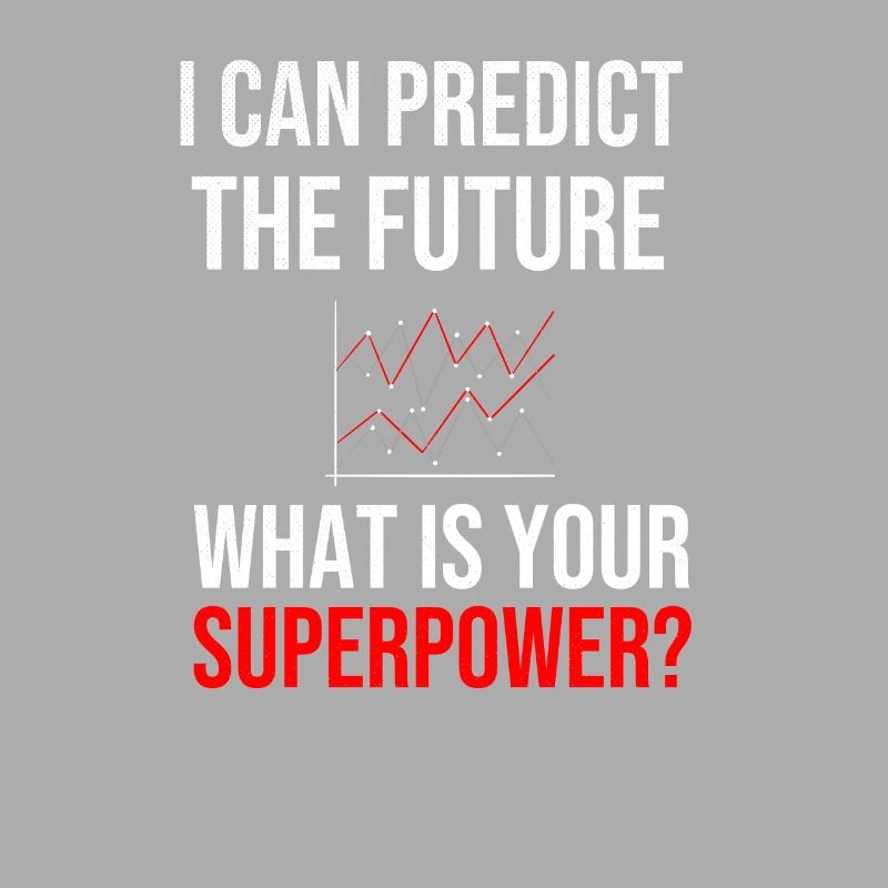 Data Scientist Geschenke | Big Data Data Science