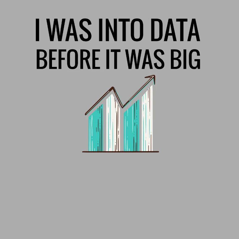 Data Science Cadeaux | Data Scientist Big Data