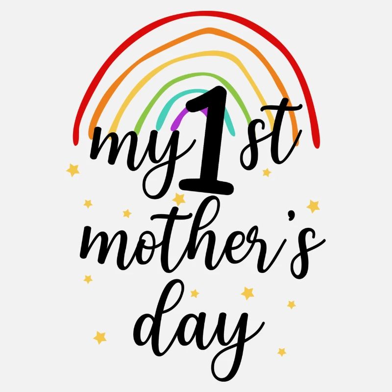 My First Mother's Day