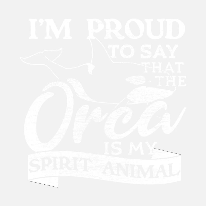 Orca Wal Idée cadeau