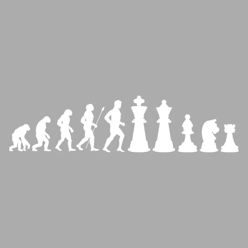 Evolution Chess