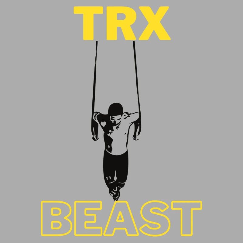 TRX Sport Geschenk Geschenkidee Workout Training