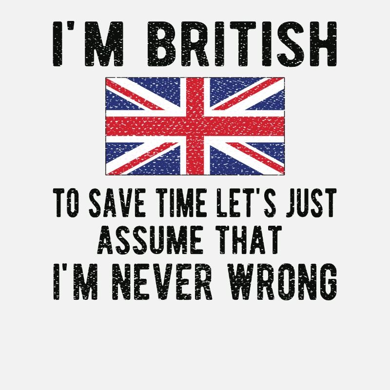 British Great Britain Origine Drapeau britannique