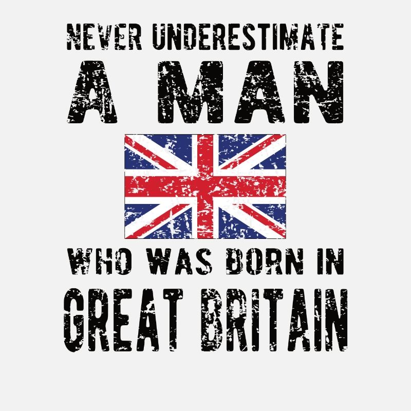 British Great Britain Origine Drapeau britannique