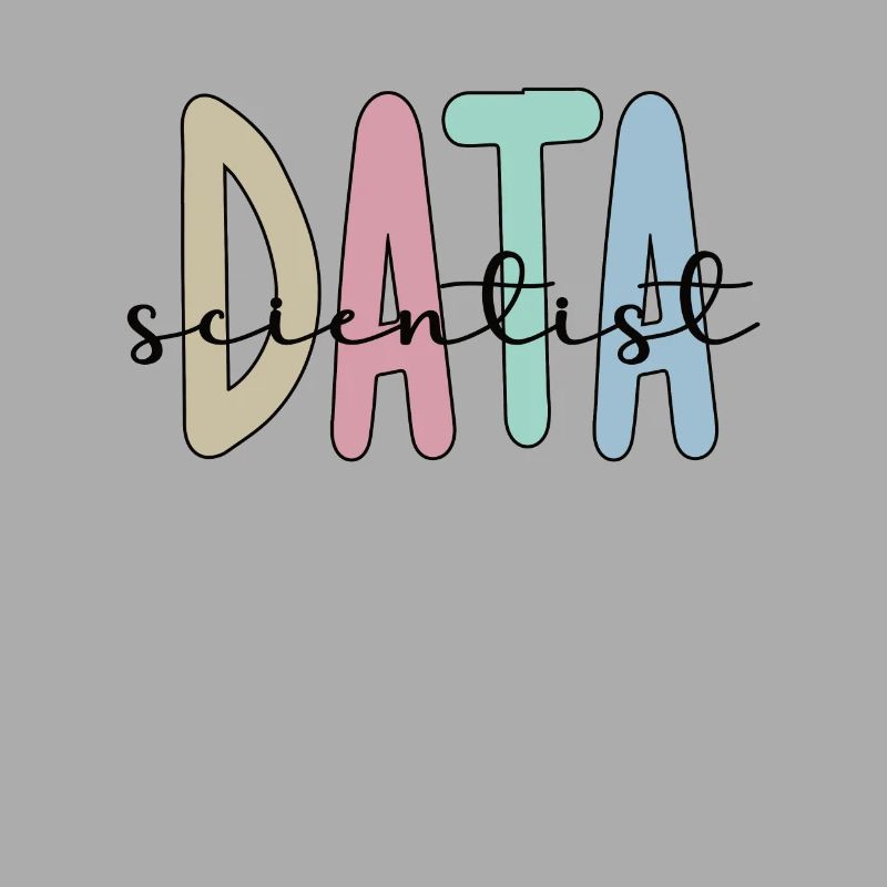 Data Scientist Geschenke Big Data Data Science