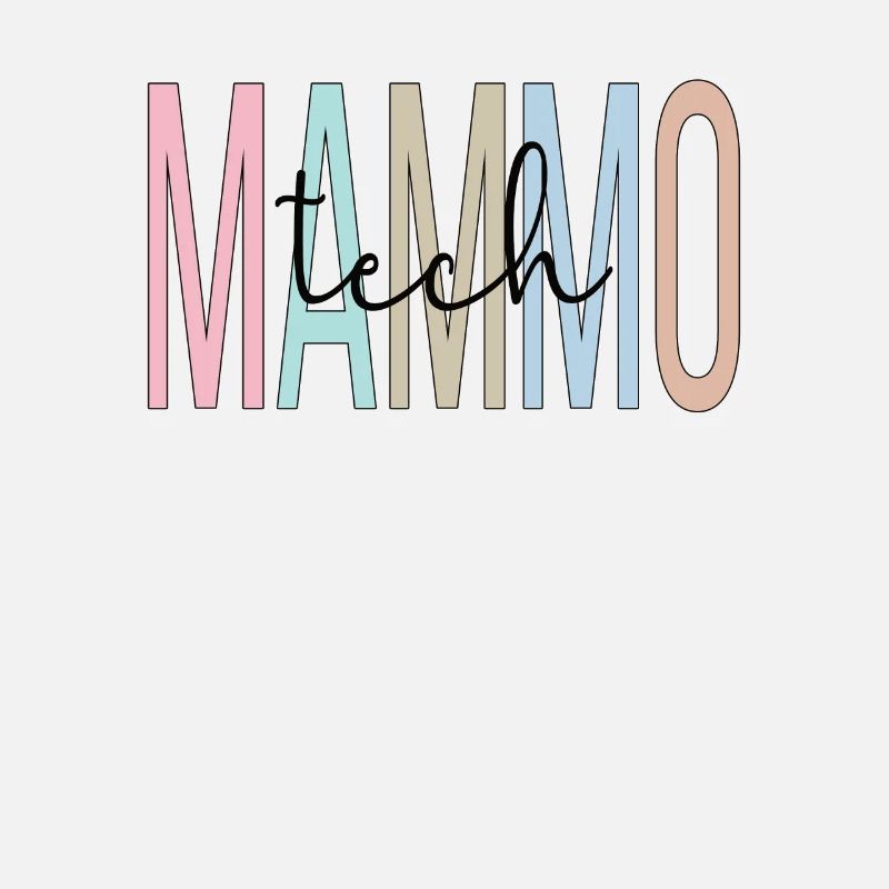 Mammo Technologist Recognition Mammography Tech