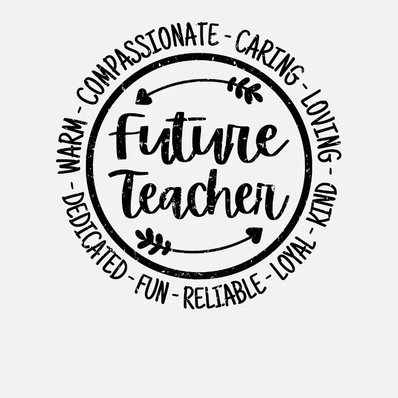Futur enseignant