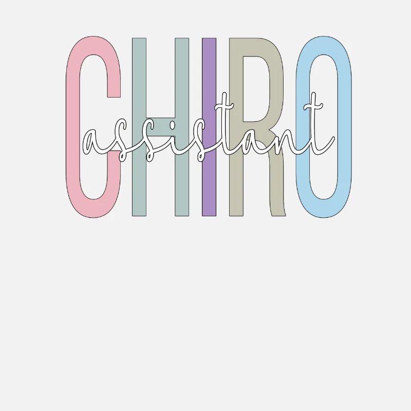 Chiropractic Assistant to Chiropractor