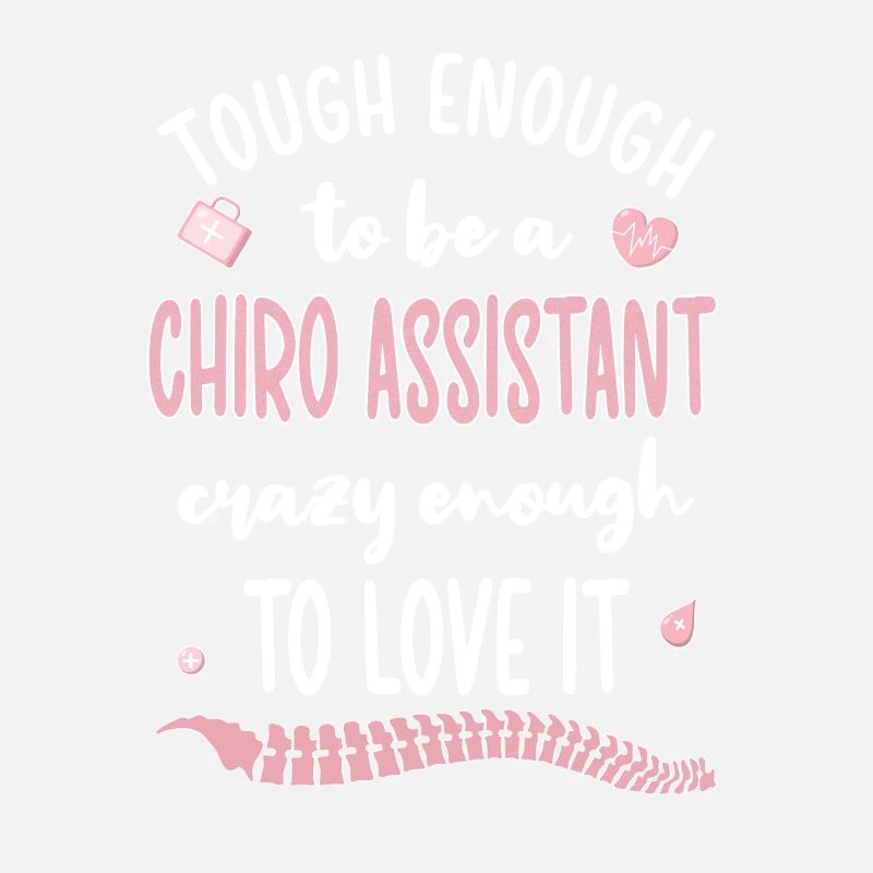 Chiropractic Assistant Chiropractic Assistant
