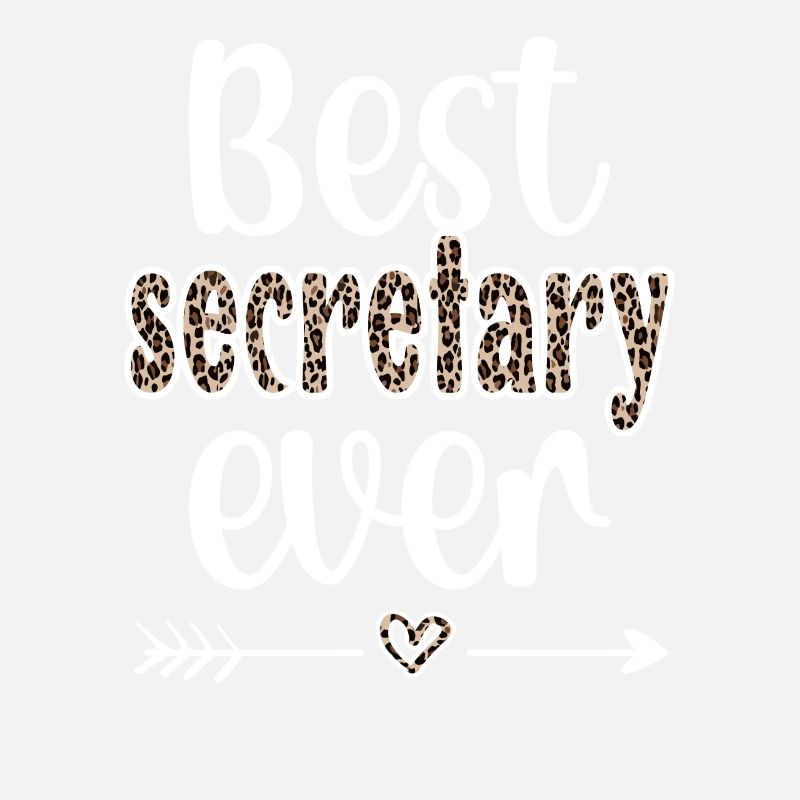 Secretary Gift Office Worker Appreciation