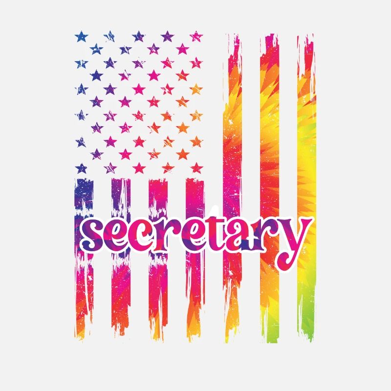 Secretary Proud office workers Appreciation