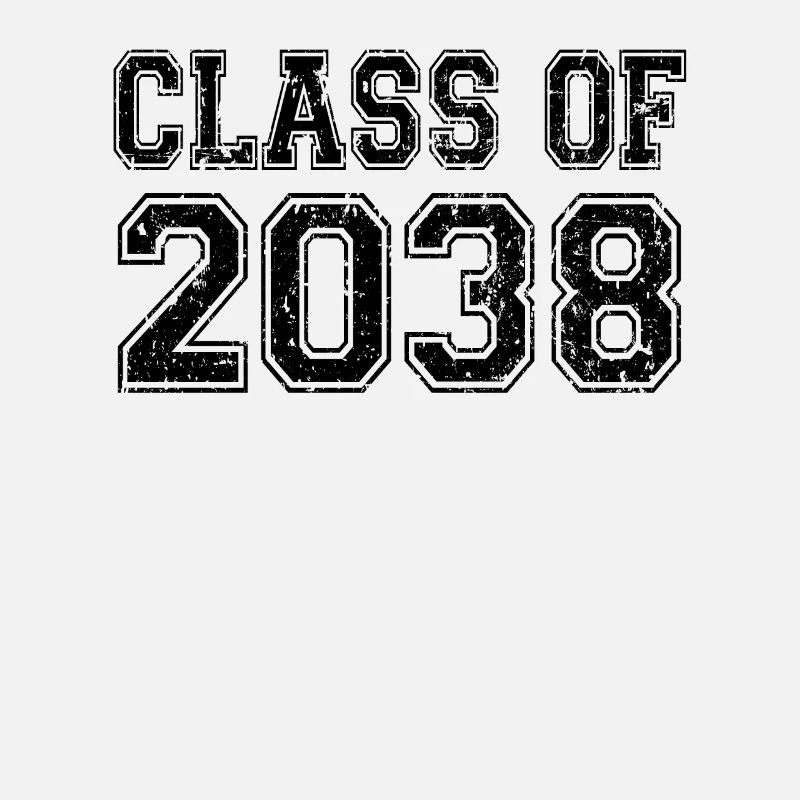 Classe de 2038