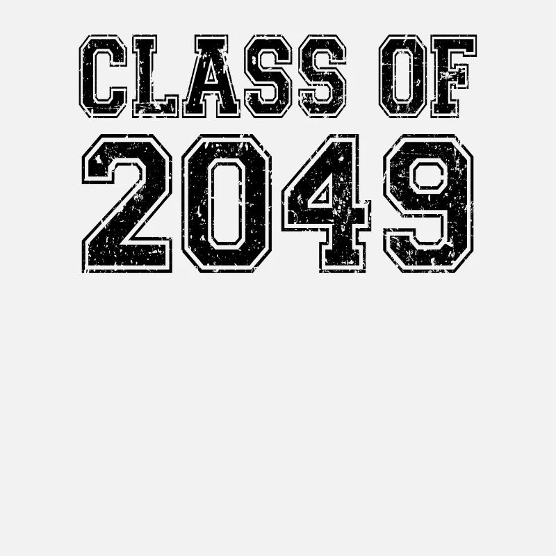 Classe de 2049