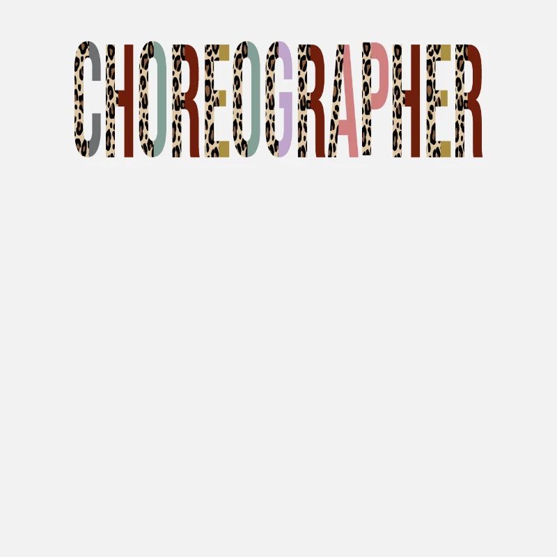 Chorégraphe