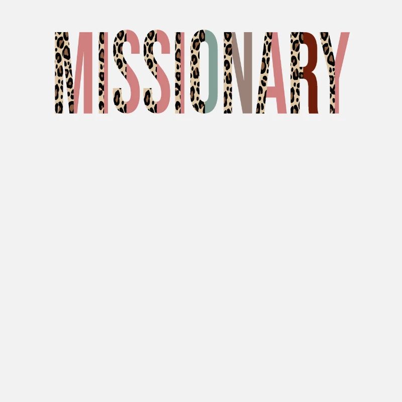 Missionary