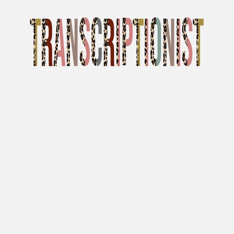 Transcripteur