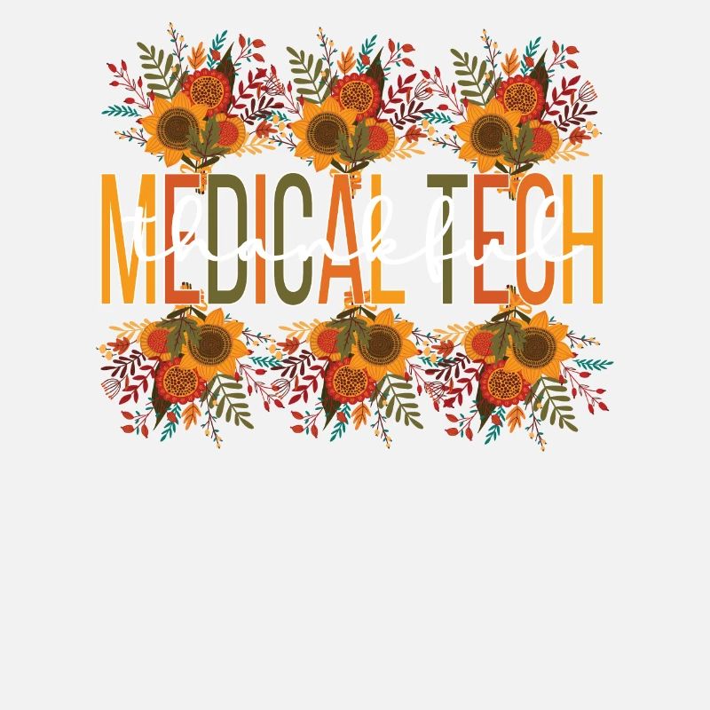 Technologue de Laboratoire médical de l’Action de grâces
