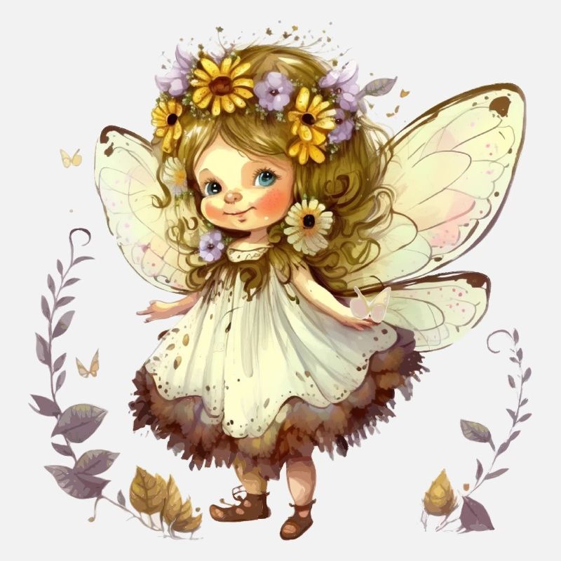 Elfe mignon