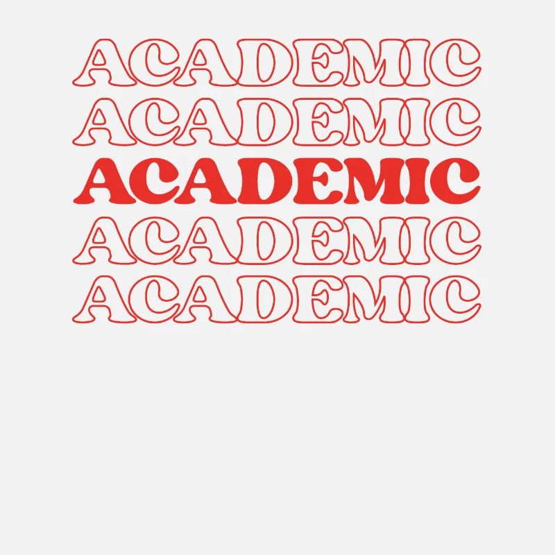 Academic Professor Teaching Tutor Teacher