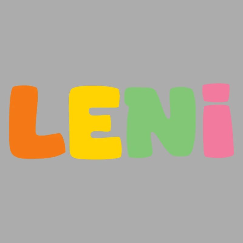 Nom - Leni