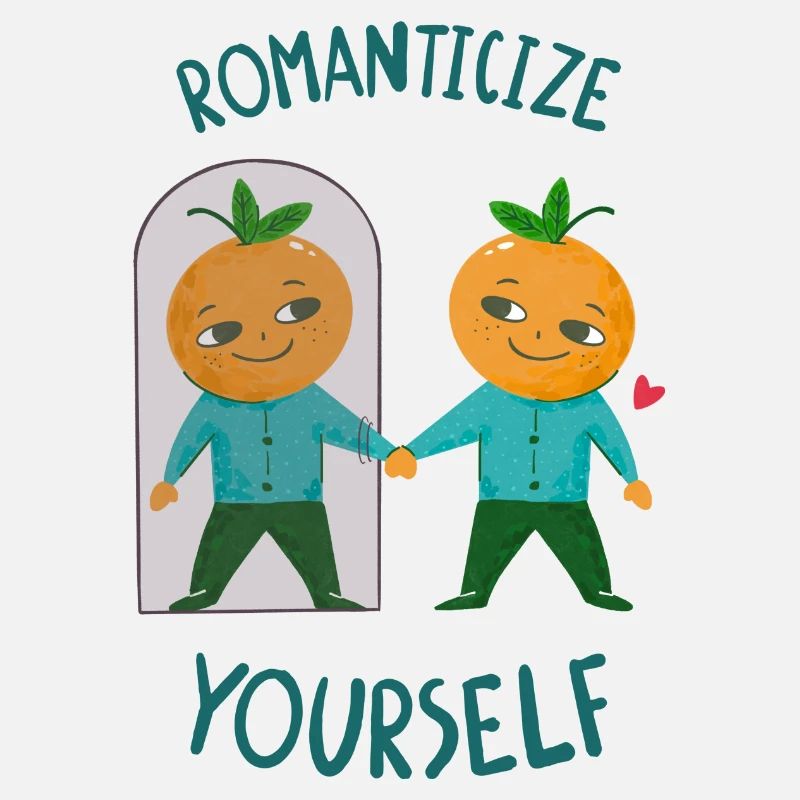 Santé mentale, amour de soi