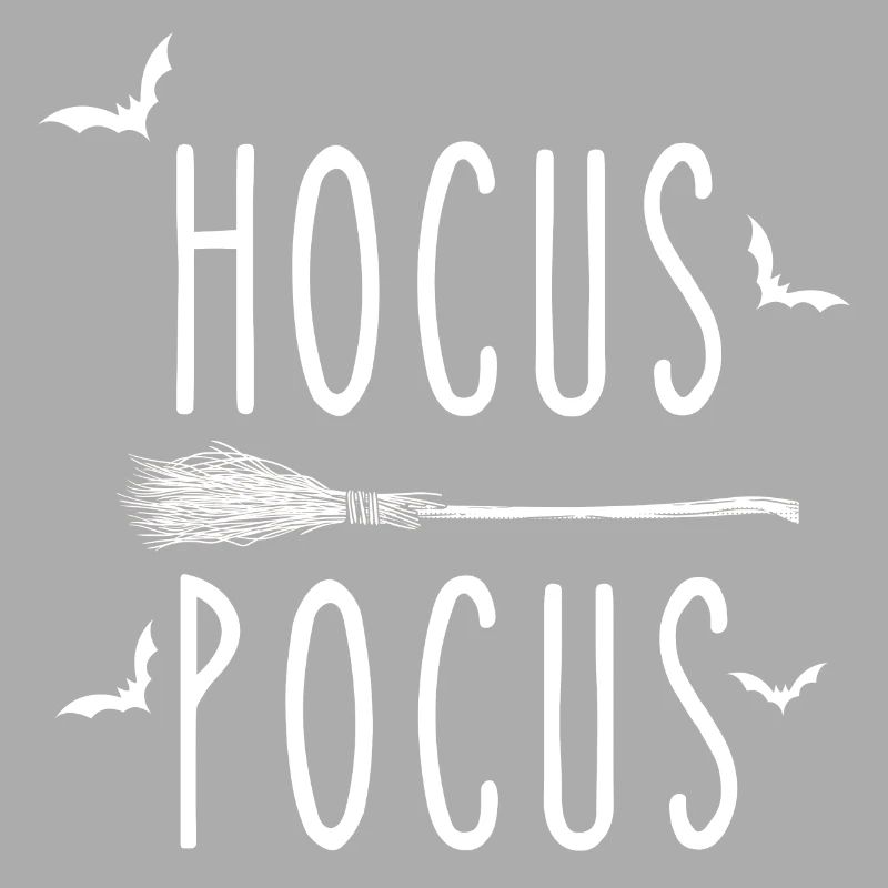 HOCUS POCUS