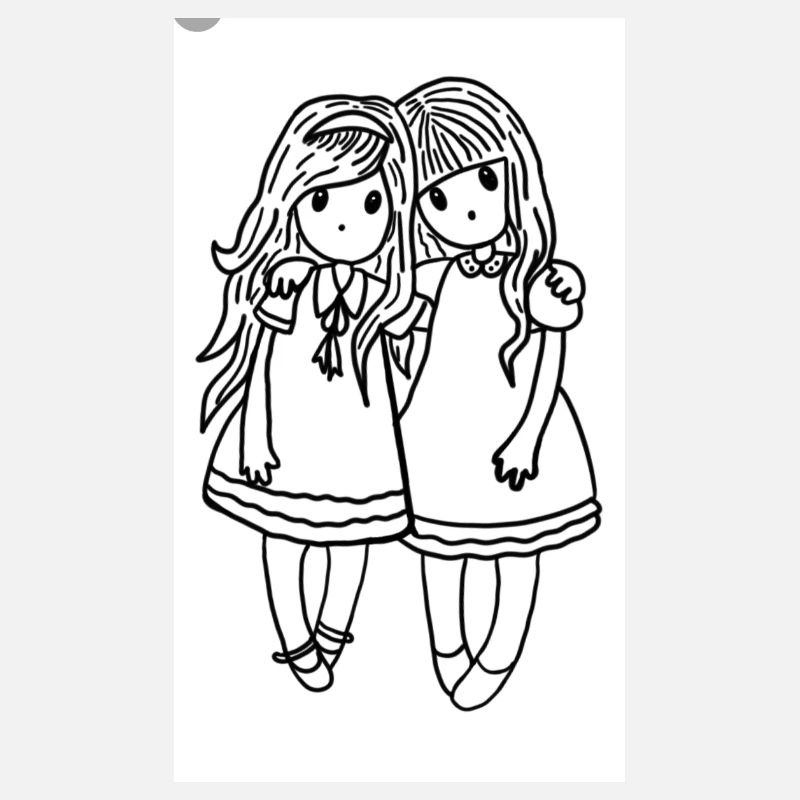 Filles duo