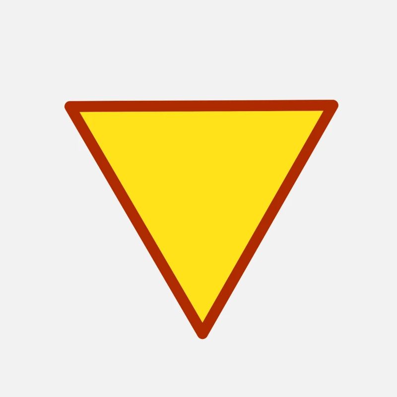 Superhero triangle