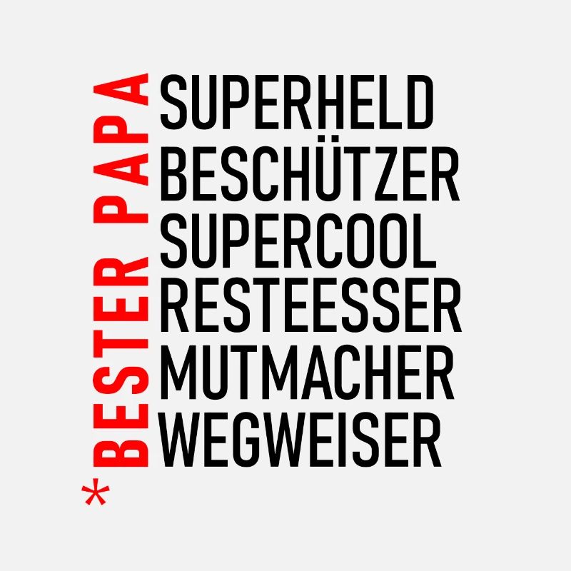 Bester Papa