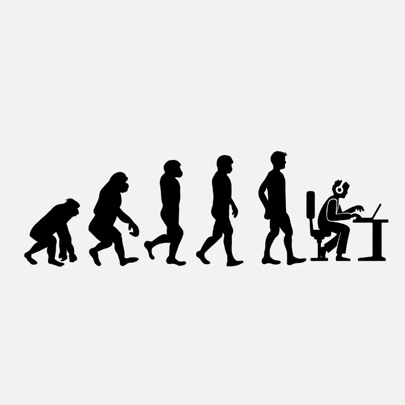 Évolution vers l'idée du cadeau du joueur Internet