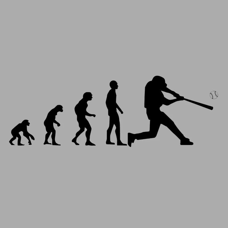 EVOLUTION Baseball