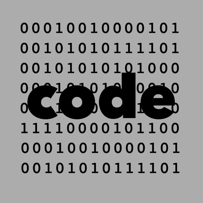 code