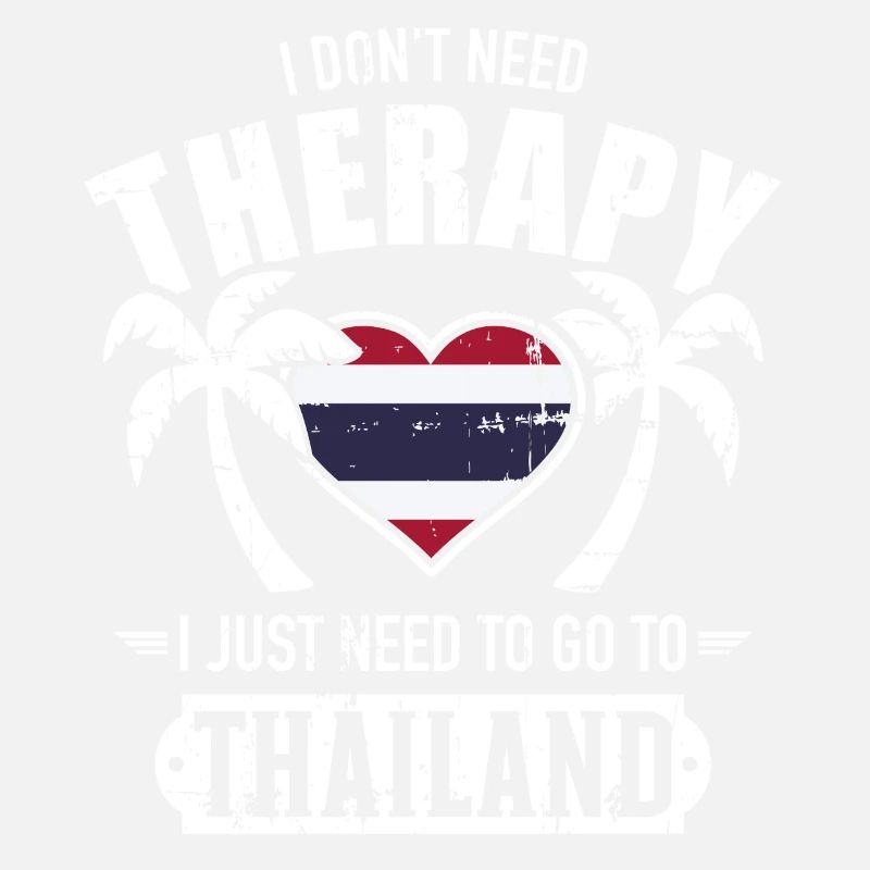 La Thaïlande