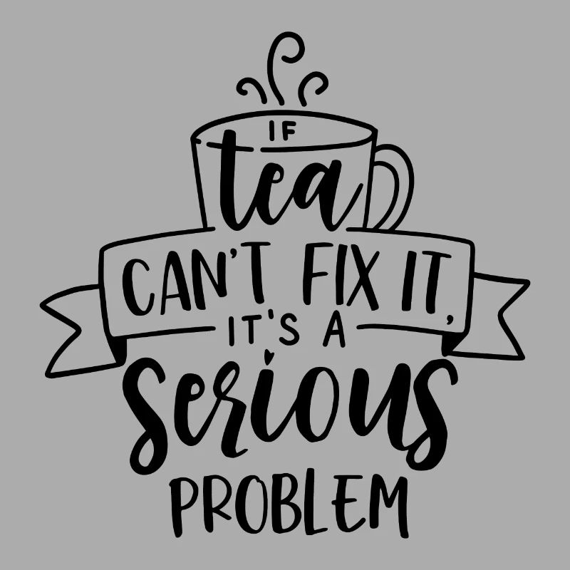 Tee kaffee Problem