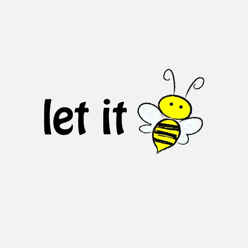 Let it bee