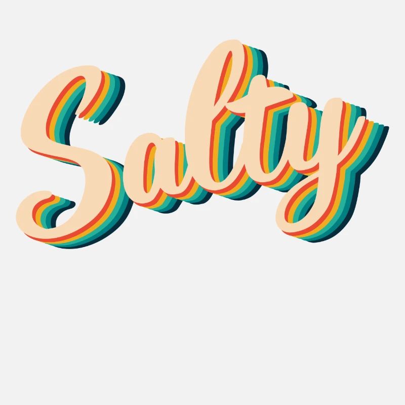 Salty