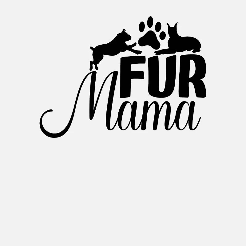 Fur Mom