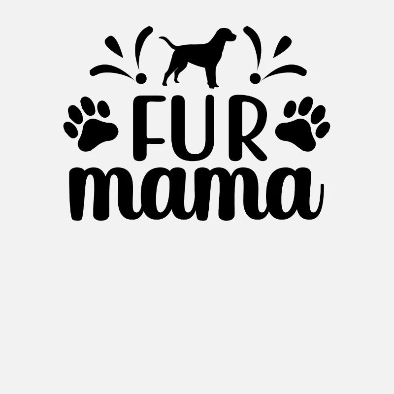 Fur Mom
