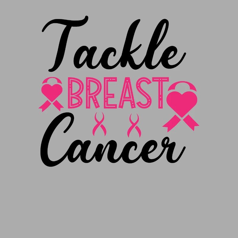 Brustkrebs bekämpfen