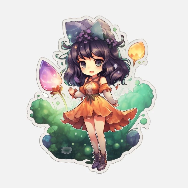 Enchanting Spellcaster Tee