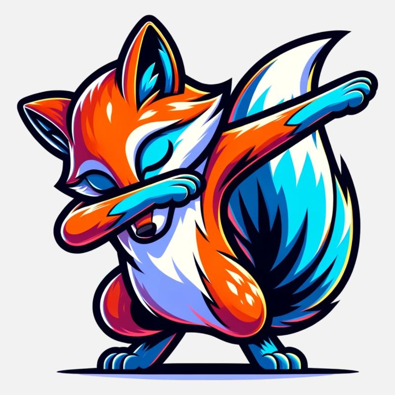 fox, animal, forest, red fox, wilderness