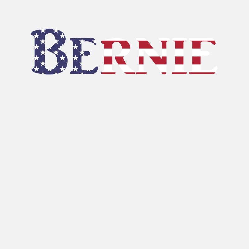 Bernie Sanders