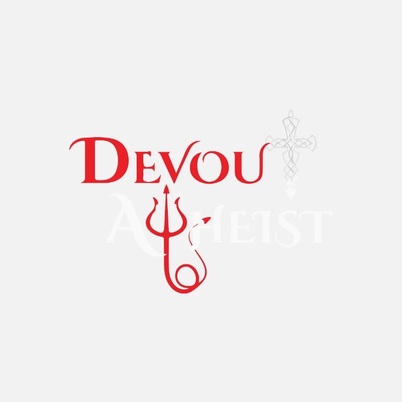 Devout Atheist