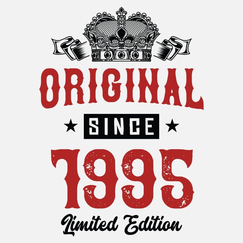 1995 limited edition