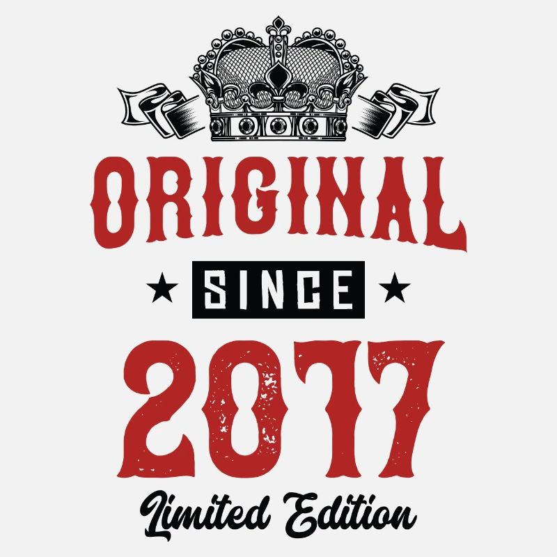 Édition limitée 2017