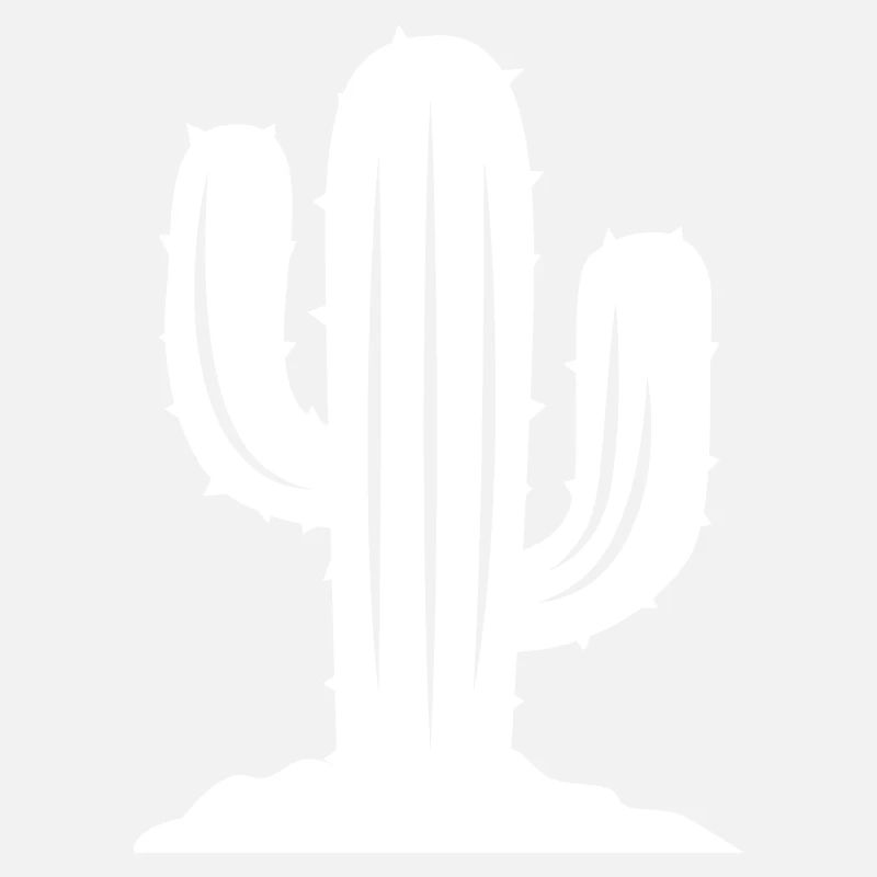 Symbole de cactus