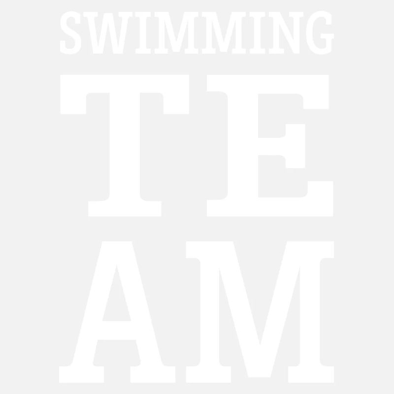 Équipe de natation